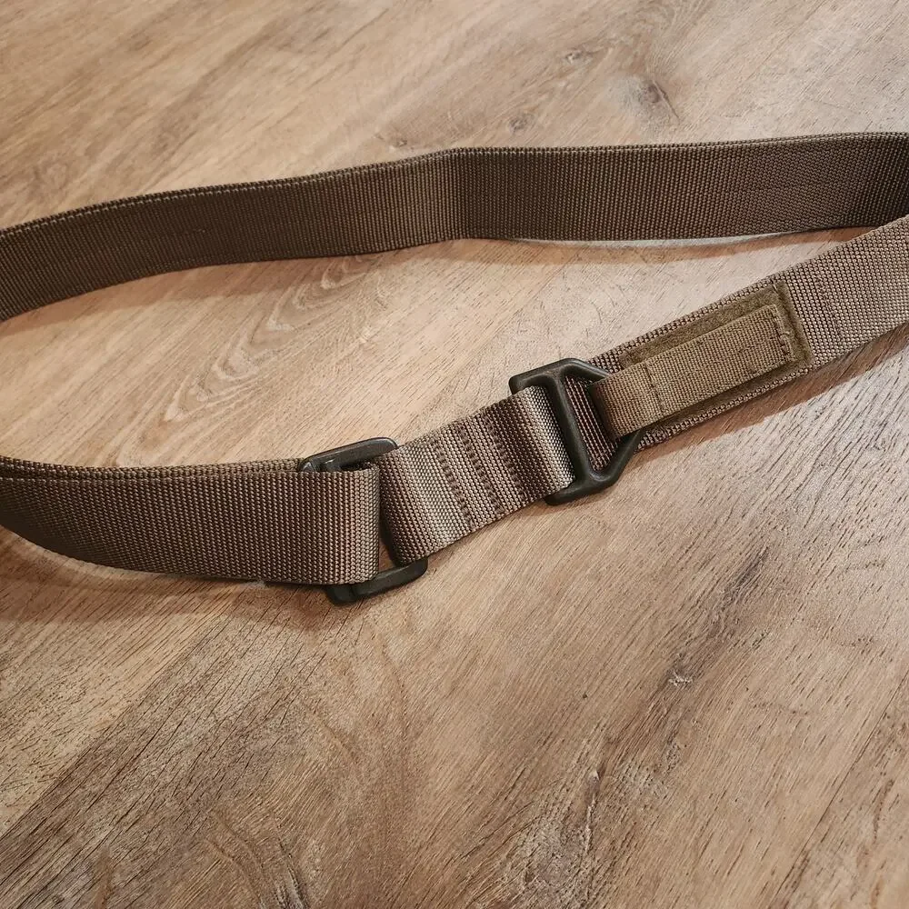 TAG Tactical Assault Gear Heavy Duty Riggers Belt, XL 38-40